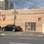 Sala comercial para alugar na Avenida João Jorge, 131, Vila Industrial, Campinas