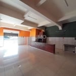 Sala comercial para alugar na Avenida João Jorge, 79, Vila Industrial, Campinas