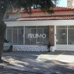 Casa comercial à venda na Rua Visconde de Taunay, 356, Vila Itapura, Campinas