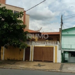 Casa comercial à venda na Praça Beato Antônio Frederico Ozanam, 121, Vila Joaquim Inácio, Campinas