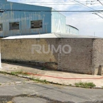 Barracão / Galpão / Depósito à venda na João de Paula Castro, 227, Vila Joaquim Inácio, Campinas