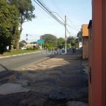 Casa comercial à venda na Avenida Francisco de Angelis, 1227, Vila Joaquim Inácio, Campinas