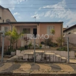 Casa com 3 quartos à venda na Rua Francisco Alves Feitosa, 60, Vila Joaquim Inácio, Campinas