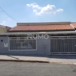 Casa com 2 quartos à venda na Rua Orlando Randi, 43, Vila Lemos, Campinas