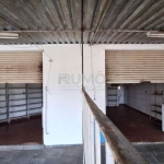 Sala comercial para alugar na Rua Engenheiro Osvaldo Nascimento de Lemos, 180, Vila Lemos, Campinas