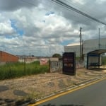 Terreno comercial à venda na Avenida Engenheiro Antônio Francisco de Paula Souza, 760, Vila Marieta, Campinas