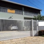 Casa com 4 quartos à venda na Rua Duarte da Costa, 543, Vila Nogueira, Campinas