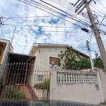 Casa comercial à venda na Rua Professor José Leopoldo Schiffierli, 87, Vila Nova, Campinas