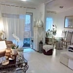 Apartamento com 2 quartos à venda na Rua Votorantim, 100, Vila Nova, Campinas