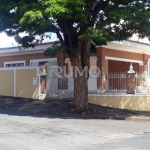 Casa comercial à venda na Rua Eleutério Rodrigues, 366, Vila Nova, Campinas