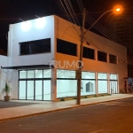 Sala comercial para alugar na Rua Professor José Leopoldo Schiffierli, 56, Vila Nova, Campinas