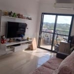 Apartamento com 2 quartos à venda na Avenida Independência, 817, Vila Olivo, Valinhos