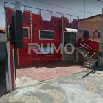 Casa comercial à venda na Rua Joaquim Vilac, 710, Vila Teixeira, Campinas