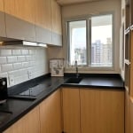 Apartamento com 1 quarto à venda na Rua Sacramento, 750, Jardim Guanabara, Campinas