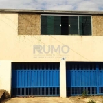 Casa com 2 quartos à venda na Rua Graciliano Ramos, 539, Parque Residencial Vila União, Campinas