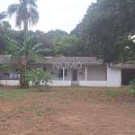 Chácara / sítio com 2 quartos à venda na Avenida Doutor Luís de Tella, Lote 8 e 9, Cidade Universitária, Campinas