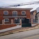 Casa com 4 quartos à venda na Avenida Imperatriz Dona Teresa Cristina, 677, Jardim Guarani, Campinas