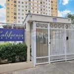 Apartamento com 2 quartos à venda na Avenida Engenheiro Antônio Francisco de Paula Souza, 2601, Vila Georgina, Campinas