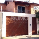 Casa em condomínio fechado com 3 quartos à venda na Rua José de Campos Sales, 799, Jardim Paraíso, Campinas