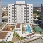 Apartamento com 3 quartos à venda na Rua Arquiteto José Augusto Silva, 1281, Mansões Santo Antônio, Campinas