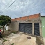 Casa com 2 quartos à venda na Manolo Romano, 206, Jardim Ouro Branco, Campinas