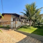 Casa comercial para alugar na Rua Jorge de Figueiredo Corrêa, 203, Parque Taquaral, Campinas