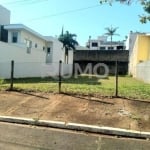 Terreno em condomínio fechado à venda na Rua João Carlos do Amaral, 422, Jardim Chapadão, Campinas