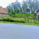 Terreno à venda na Estoril, 430, Jardim Portugal, Valinhos