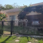 Casa com 2 quartos à venda na Avenida Vice-Prefeito Anésio Capovilla, 688, Vila Capuava, Valinhos