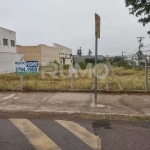 Terreno comercial à venda na Rua Leonida Reimann Trotti, S/N, Parque Via Norte, Campinas