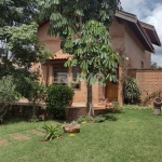 Casa em condomínio fechado com 2 quartos à venda na Avenida Ipanema, 182-c, Loteamento Caminhos de San Conrado (Sousas), Campinas