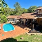 Casa com 4 quartos para alugar na Rua Luiz de Paula, 985, Parque Jatibaia (Sousas), Campinas