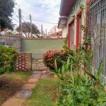 Casa comercial à venda na Rua Bernardo José Sampaio, 51, Botafogo, Campinas