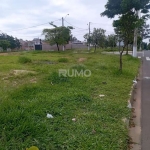 Terreno comercial à venda na Rua Millôr Fernandes, 214, Vila Castelo Branco, Campinas