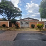 Casa com 3 quartos à venda na Rua Ângela Moy, 135, Parque São Quirino, Campinas