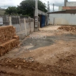 Terreno comercial à venda na Avenida Bueno de Miranda, 359, Vila Industrial, Campinas