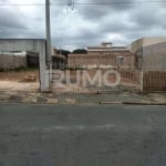 Terreno comercial à venda na Avenida Bueno de Miranda, 373, Vila Industrial, Campinas