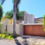 Casa com 4 quartos à venda na Rua Francisco Mesquita, 794, Vila Brandina, Campinas