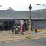 Terreno comercial à venda na Avenida Barão de Itapura, 2216, Jardim Guanabara, Campinas