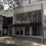 Sala comercial para alugar na Rua General Osório, 1961, Cambuí, Campinas