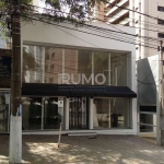 Sala comercial para alugar na Rua General Osório, 1961, Cambuí, Campinas