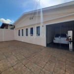 Casa com 2 quartos à venda na Sargento Laon Borges de Oliveira, 228, Vila Industrial, Campinas