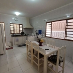 Casa comercial para alugar na Eurides Fernandes, 89, Vila Marieta, Campinas