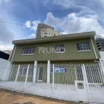 Casa com 3 quartos à venda na Rua Santa Cruz, 110, Cambuí, Campinas