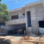 Casa em condomínio fechado com 4 quartos à venda na Rua Benedicto Campos, s/n, Jardim América II, Valinhos