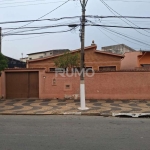 Casa comercial à venda na Avenida Francisco de Angelis, 1227, Vila Joaquim Inácio, Campinas