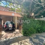 Casa comercial para alugar na Rua Antônio Lapa, 726, Cambuí, Campinas