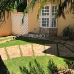 Casa em condomínio fechado com 5 quartos para alugar na Rua San Conrado, 415, Loteamento Caminhos de San Conrado (Sousas), Campinas