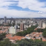 Apartamento com 2 quartos à venda na Rua da Abolição, 1000, Ponte Preta, Campinas