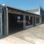 Casa com 2 quartos para alugar na Rua Willian Booth, 799, Jardim Paulicéia, Campinas